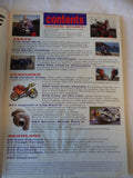 Fast Bikes - Marc 1993 - 900 Daytona - Ducati 900ss