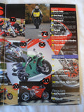 Fast Bikes - January 1996 -  GSXR - ZX 7