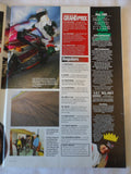 Performance Bikes - May 1995 - Fireblade v RF900 v ZX9 v Super III