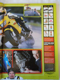 Performance Bikes - December 1997 - ZX 9R - GSX R802WT
