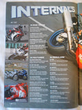 Performance Bikes - May 2002 - R1 - ZX 636
