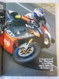 Performance Bikes - May 2002 - R1 - ZX 636
