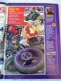 Performance Bikes - July 1996 - Italjet F50 - GSX R