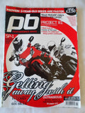 Performance Bikes - November 2005 - R1 - SP 1 -