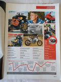 Performance Bikes - November 2005 - R1 - SP 1 -
