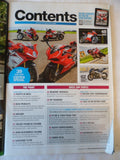 Performance Bikes - August 2014 - Dream bike special
