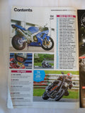 Performance Bikes - August 2014 - Dream bike special