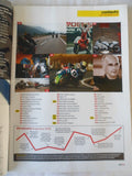 Performance Bikes - September 2006 - Fireblade - Braking - GP bikes
