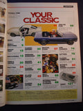 Your Classic - October 1990 - Ford Mustang