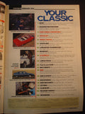 Your Classic - February 1994 - MGB - Citroen CX - Lancia Fulvia