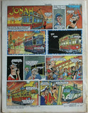 Dandy Comic # 2768 - 17 December 1994