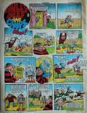 Dandy Comic # 2761 - 22 October 1994