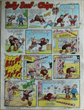 Dandy Comic # 2759 - 8 October 1994