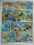 Dandy Comic # 2753 - 27 August 1994