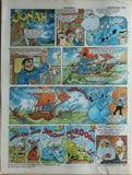 Dandy Comic # 2752 - 20 August 1994