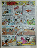 Dandy Comic # 2741 - 4 June 1994