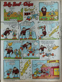 Dandy Comic # 2740 - 28 May 1994