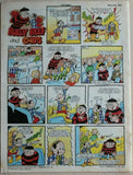 Dandy Comic # 2728 - 5 March 1994