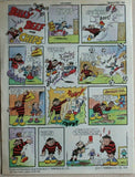 Dandy Comic # 2727 - 26 February 1994