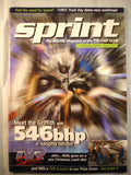 TVR Owners Club Sprint issues  437, 409, 399, 357, 350 and a car mart