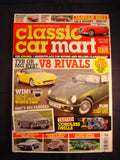 TVR Owners Club Sprint issues  437, 409, 399, 357, 350 and a car mart