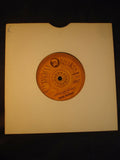 7'' Single Reggae  -  Gene Rondo ‎– Ramblin' Man - tr 7980
