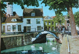 Postcard - Amersfoort - Holland - 780