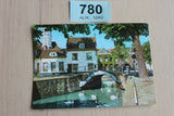 Postcard - Amersfoort - Holland - 780
