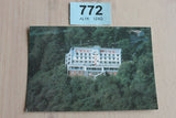 Postcard - Longmynd Hotel - Church Stretton - 772