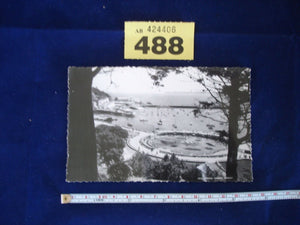 Postcard - 28032 - Princess gardens Torquay -