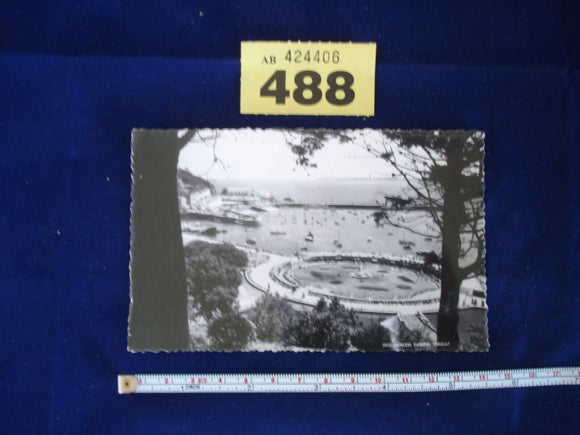 Postcard - 28032 - Princess gardens Torquay -