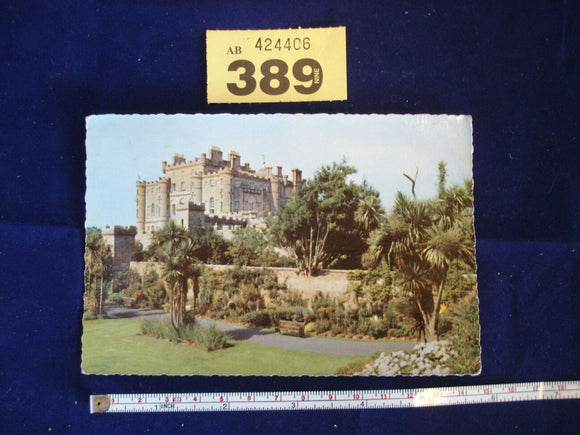 Postcard - Culzean Castle - PT35018
