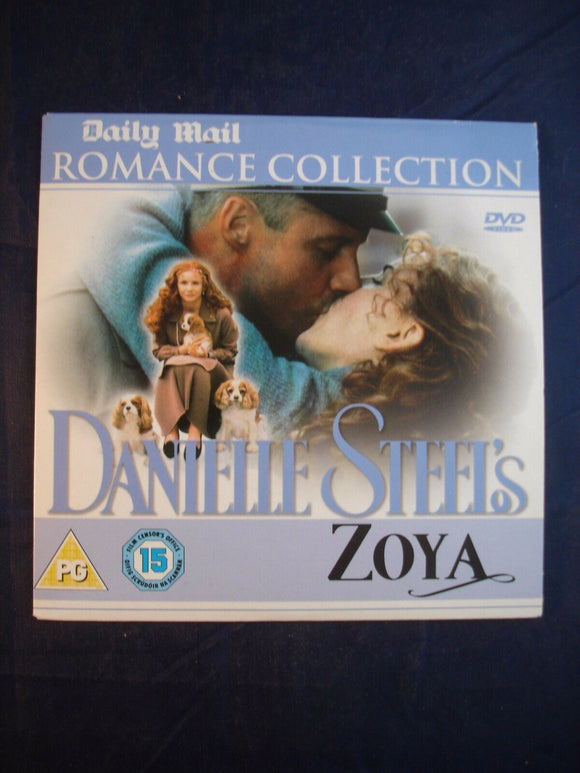 Danielle Steel - Zoya - Film - Promo DVD
