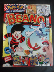 Beano  Comic - 3531 - 24 April 2010 - (Box W)
