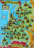 Postcard - Holland - 788