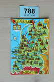 Postcard - Holland - 788