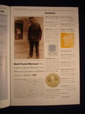 GB Stamps - British Philatelic Bulletin - Vol 44 # 5 - January 2007