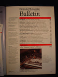 GB Stamps - British Philatelic Bulletin - Vol 30 # 7 - March 1993