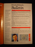 GB Stamps - British Philatelic Bulletin - Vol 32 # 5 - January 1995