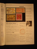 GB Stamps - British Philatelic Bulletin - Vol 43 # 6 - February 2006