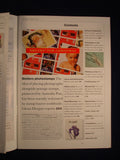 GB Stamps - British Philatelic Bulletin - Vol 40 # 7 - March 2003