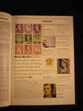GB Stamps - British Philatelic Bulletin - Vol 46 # 2 - October 2008