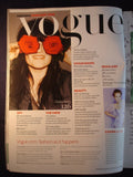 Vogue - February 2010 - Pretty chic