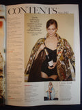Vogue - May 2012  - Charlize Theron