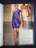 Vogue - Supplement - The Ultimate catwalk report - Spring/Summer 2009