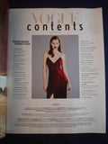 Vogue - Supplement - More dash than cash - November 2012