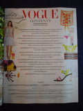 Vogue - Supplement - More dash than cash - May 2015