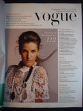 Vogue - February 2006 - Sienna Miller