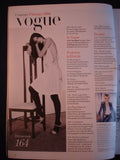 Vogue - February 2006 - Sienna Miller