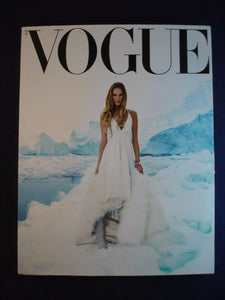 Vogue - November 2005 - Stella Tennant